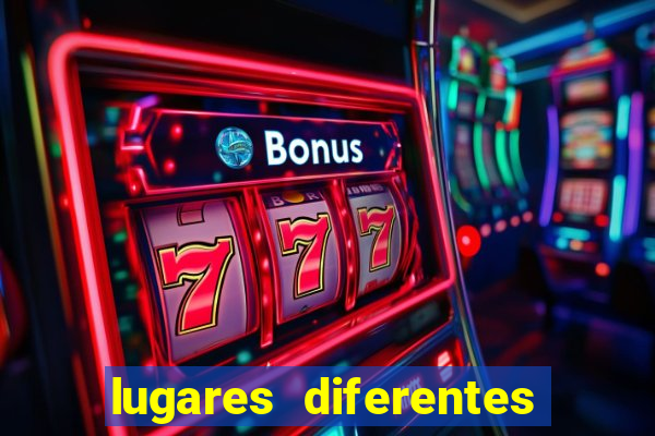 lugares diferentes para comemorar aniversário bh