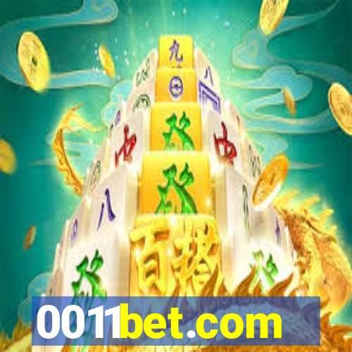 0011bet.com