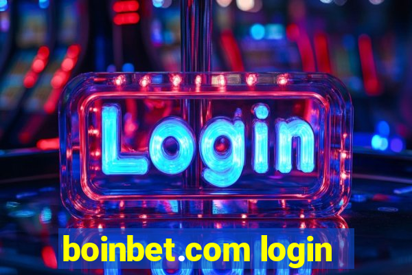 boinbet.com login