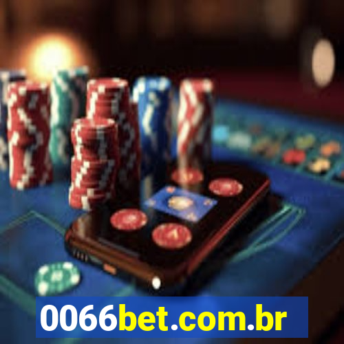 0066bet.com.br