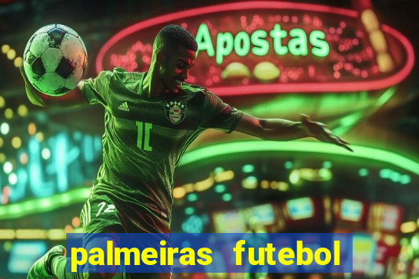 palmeiras futebol play hd