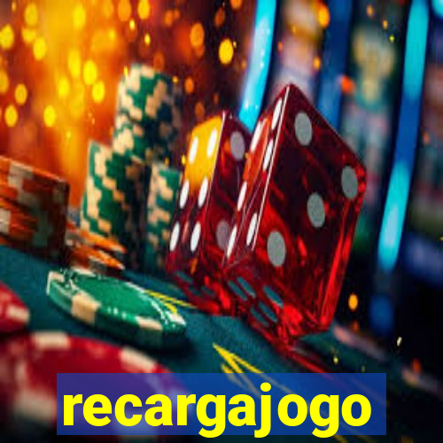 recargajogo