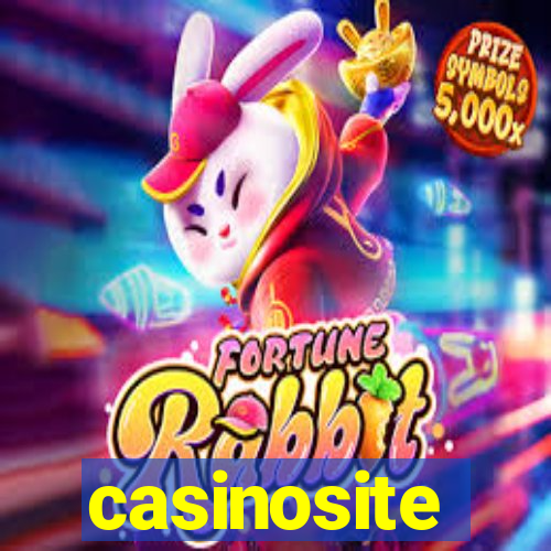 casinosite