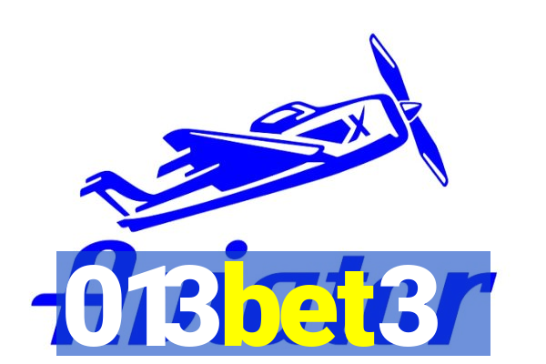 013bet3