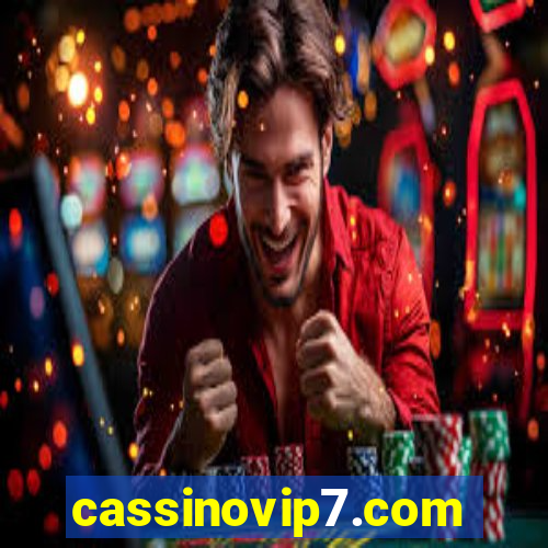 cassinovip7.com