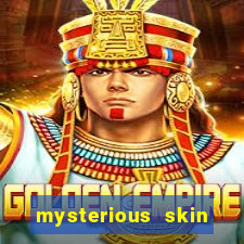 mysterious skin online dublado