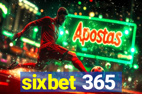 sixbet 365