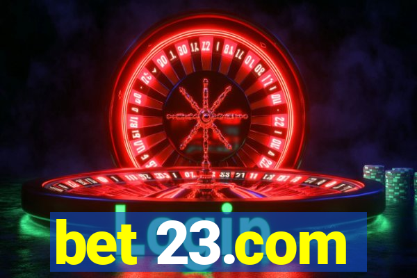 bet 23.com