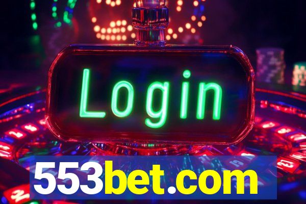 553bet.com