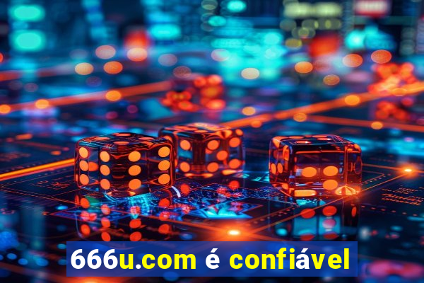 666u.com é confiável