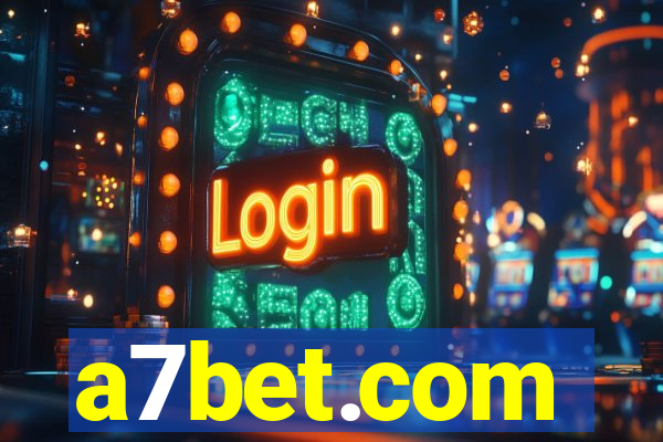 a7bet.com