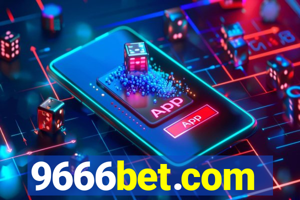 9666bet.com