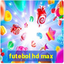 futebol hd max