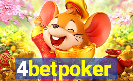 4betpoker