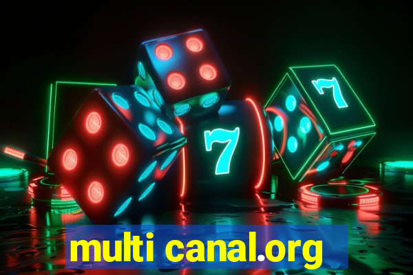 multi canal.org