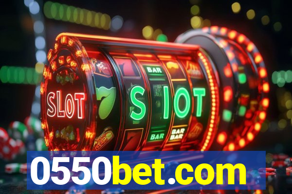 0550bet.com