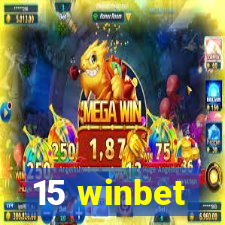 15 winbet