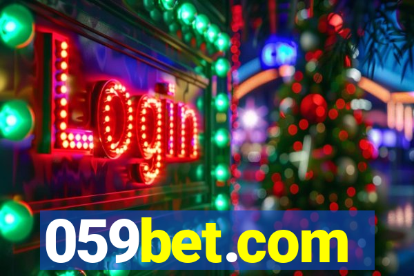 059bet.com