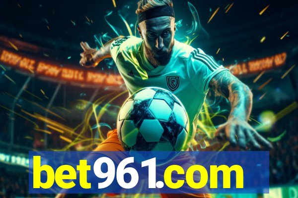 bet961.com