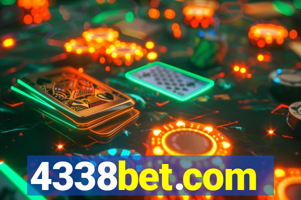 4338bet.com