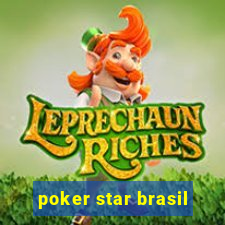 poker star brasil