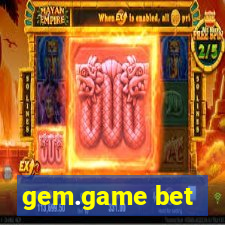 gem.game bet