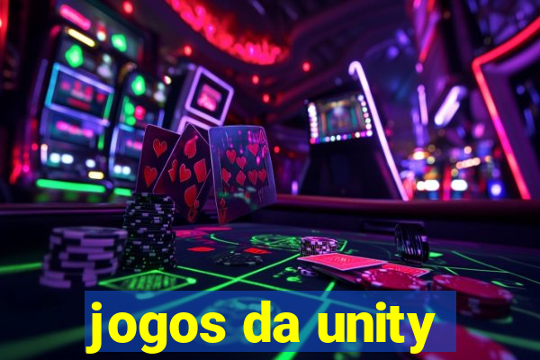 jogos da unity