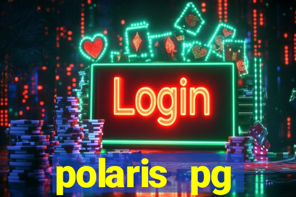 polaris pg plataforma de jogos