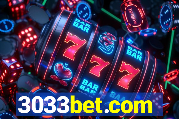 3033bet.com