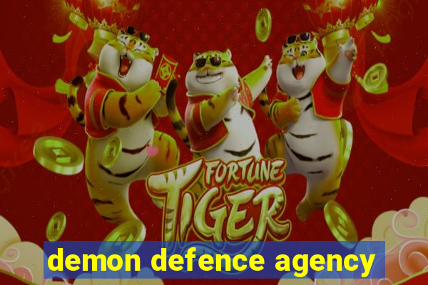 demon defence agency