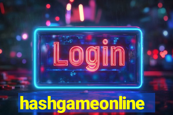 hashgameonline