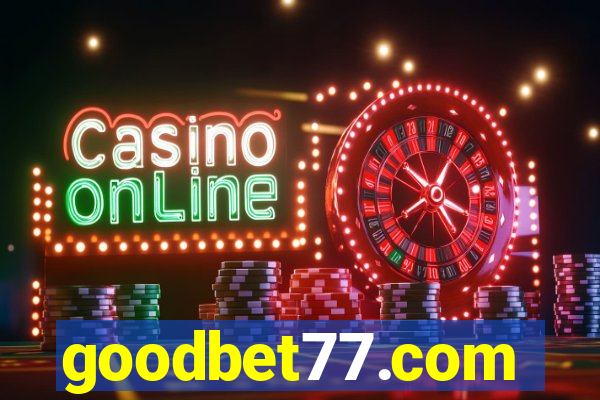 goodbet77.com