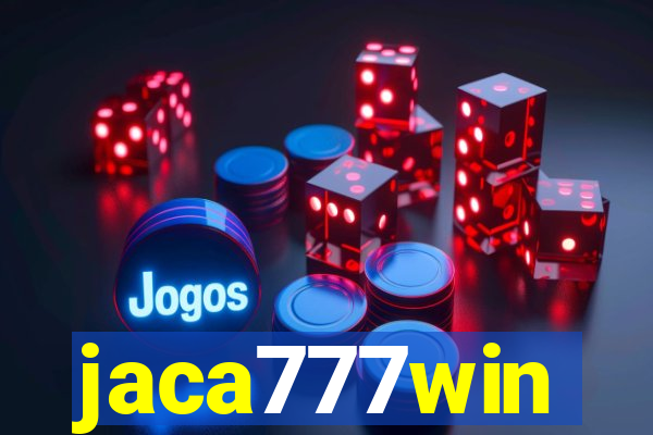 jaca777win