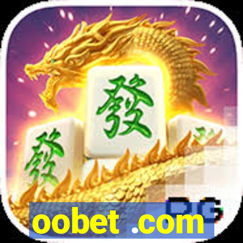 oobet .com