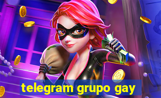 telegram grupo gay