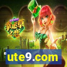 ute9.com