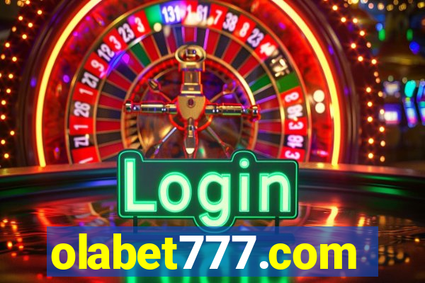 olabet777.com