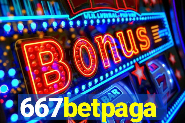 667betpaga