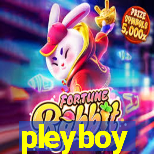 pleyboy