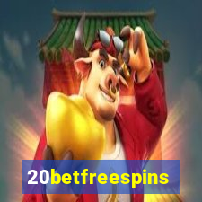 20betfreespins