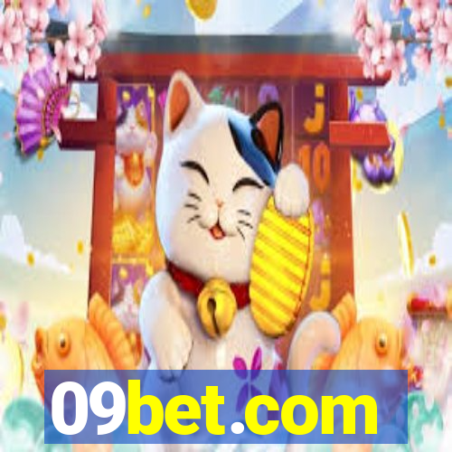 09bet.com