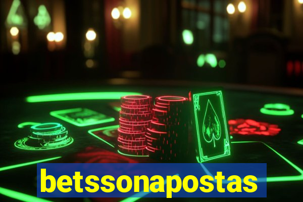 betssonapostas