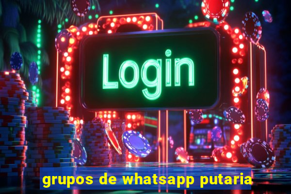 grupos de whatsapp putaria