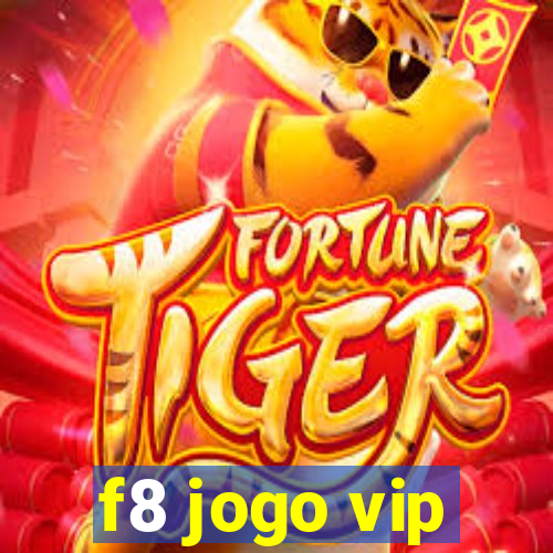 f8 jogo vip