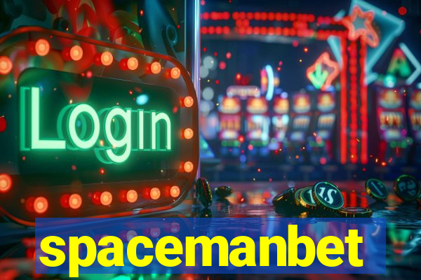 spacemanbet