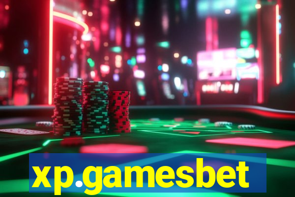 xp.gamesbet