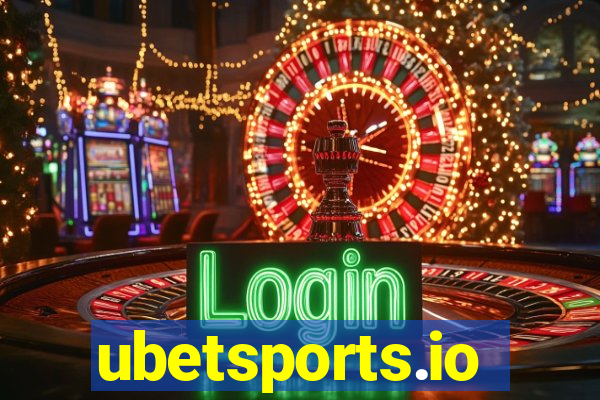 ubetsports.io