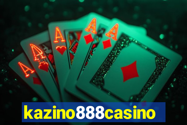 kazino888casino