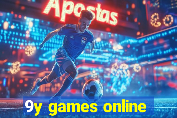 9y games online