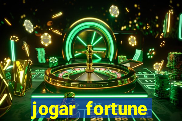 jogar fortune rabbit gratis